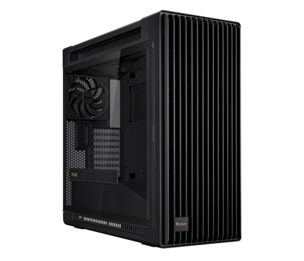 ASUS Obudowa Asus PROART PA602 TG ARGB 90DC00J0-B09000 - 1236074 - zdjęcie